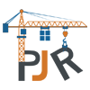 لوگو گروه مهندسی PJR